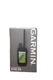 Garmin Alpha 300