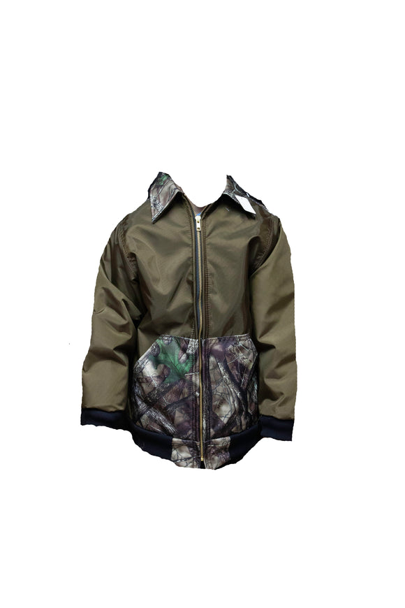 South Side Youth Jacket