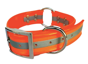 1 1/2" Wide Reflective Collar